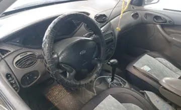 Ford Focus 2000 года за 2 000 000 тг. в Астана фото 5