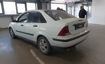 Ford Focus 2000 года за 2 000 000 тг. в Астана фото 4