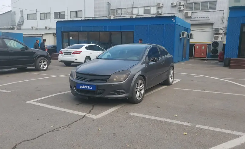 Opel Astra 2010 года за 1 500 000 тг. в Алматы