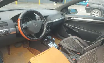 Opel Astra 2010 года за 1 500 000 тг. в Алматы фото 5