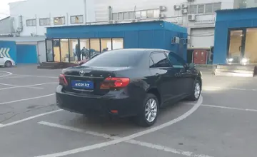 Toyota Corolla 2010 года за 4 500 000 тг. в Алматы фото 3