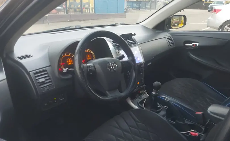 Toyota Corolla 2010 года за 4 500 000 тг. в Алматы фото 5