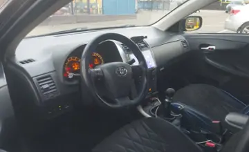 Toyota Corolla 2010 года за 4 500 000 тг. в Алматы фото 5