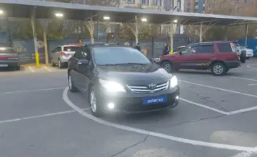 Toyota Corolla 2010 года за 4 500 000 тг. в Алматы фото 2