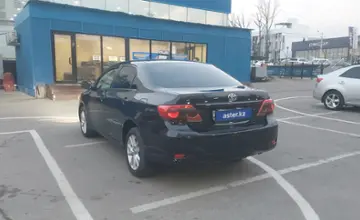 Toyota Corolla 2010 года за 4 500 000 тг. в Алматы фото 4