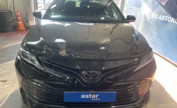 Toyota Camry 2019 года за 11 500 000 тг. в Астана фото 2