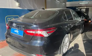 Toyota Camry 2019 года за 11 500 000 тг. в Астана