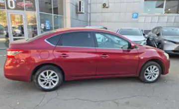 Nissan Sentra 2015 года за 4 500 000 тг. в Костанай фото 4