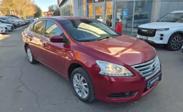 Nissan Sentra 2015 года за 4 500 000 тг. в Костанай фото 3
