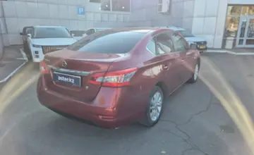 Nissan Sentra 2015 года за 4 500 000 тг. в Костанай