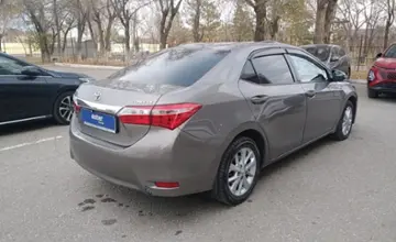Toyota Corolla 2014 года за 7 700 000 тг. в Актобе