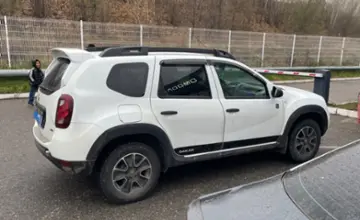 Renault Duster 2017 года за 6 750 000 тг. в Усть-Каменогорск фото 4