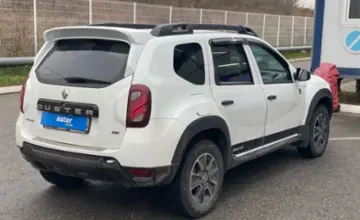 Renault Duster 2017 года за 6 750 000 тг. в Усть-Каменогорск