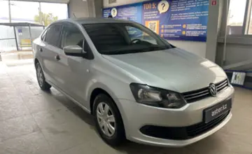 Volkswagen Polo 2015 года за 4 500 000 тг. в Уральск фото 3