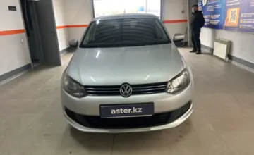 Volkswagen Polo 2015 года за 4 500 000 тг. в Уральск фото 2