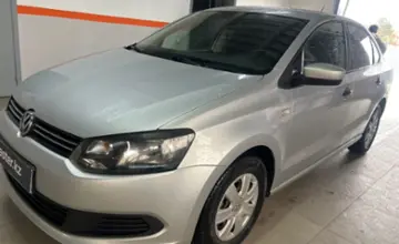Volkswagen Polo 2015 года за 4 500 000 тг. в Уральск фото 1
