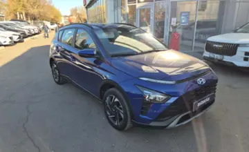 Hyundai Bayon 2024 года за 9 300 000 тг. в Костанай фото 3