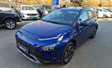 Hyundai Bayon 2024 года за 9 300 000 тг. в Костанай фото 1