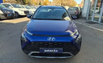 Hyundai Bayon 2024 года за 9 300 000 тг. в Костанай фото 2