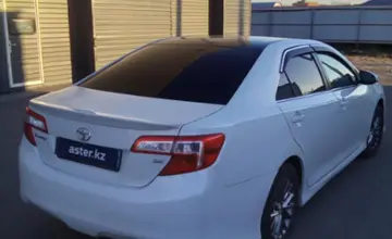 Toyota Camry 2013 года за 7 000 000 тг. в Петропавловск