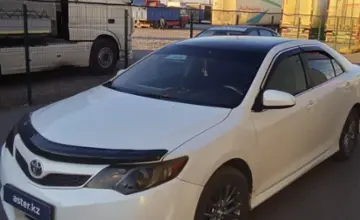 Toyota Camry 2013 года за 7 000 000 тг. в Петропавловск фото 1