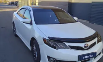 Toyota Camry 2013 года за 7 000 000 тг. в Петропавловск фото 3