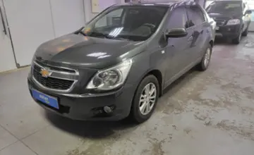Chevrolet Cobalt 2025 года за 7 300 000 тг. в Павлодар фото 1