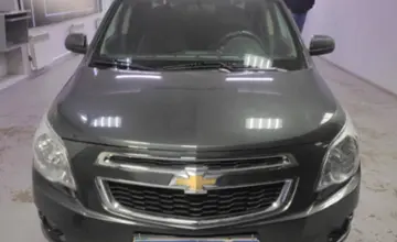 Chevrolet Cobalt 2025 года за 7 300 000 тг. в Павлодар фото 2