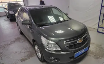 Chevrolet Cobalt 2025 года за 7 300 000 тг. в Павлодар фото 3