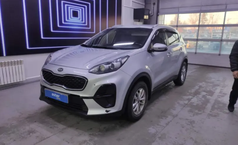 Kia Sportage 2020 года за 10 000 000 тг. в Павлодар
