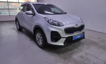 Kia Sportage 2020 года за 10 000 000 тг. в Павлодар фото 3