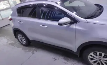 Kia Sportage 2020 года за 10 000 000 тг. в Павлодар фото 4