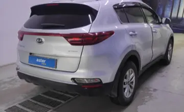 Kia Sportage 2020 года за 10 000 000 тг. в Павлодар