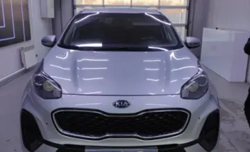 Kia Sportage 2020 года за 10 000 000 тг. в Павлодар фото 2