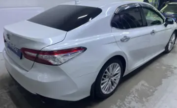 Toyota Camry 2018 года за 14 700 000 тг. в Павлодар
