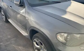 BMW X5 2007 года за 9 000 000 тг. в Астана фото 3
