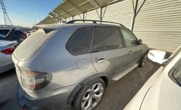 BMW X5 2007 года за 9 000 000 тг. в Астана фото 4