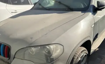 BMW X5 2007 года за 9 000 000 тг. в Астана фото 1