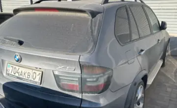 BMW X5 2007 года за 9 000 000 тг. в Астана