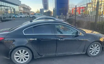 Buick Regal 2012 года за 5 000 000 тг. в Шымкент фото 2