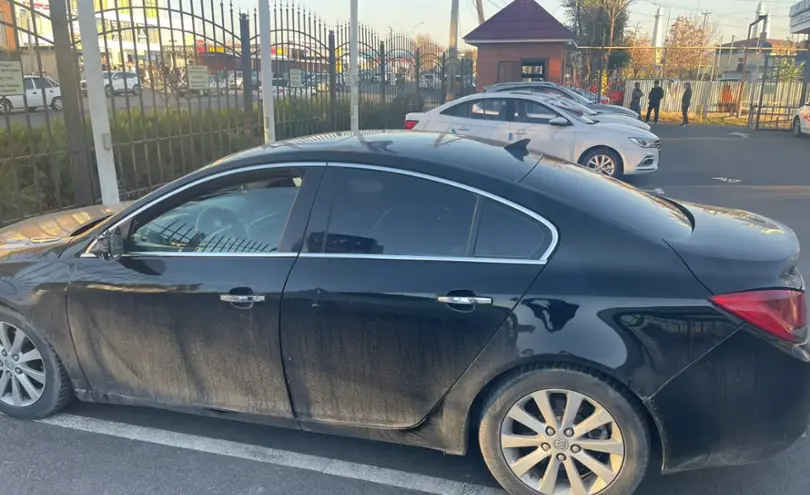 Buick Regal 2012 года за 5 000 000 тг. в Шымкент