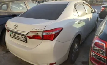 Toyota Corolla 2014 года за 7 000 000 тг. в Астана