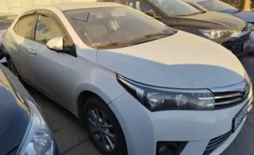 Toyota Corolla 2014 года за 7 000 000 тг. в Астана фото 3