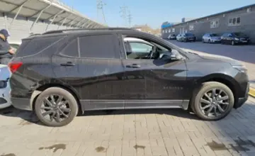 Chevrolet Equinox 2022 года за 9 500 000 тг. в Астана фото 4
