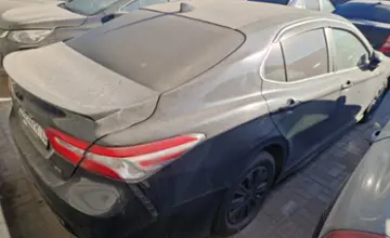 Toyota Camry 2020 года за 9 000 000 тг. в Астана
