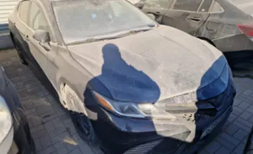 Toyota Camry 2020 года за 9 000 000 тг. в Астана фото 3