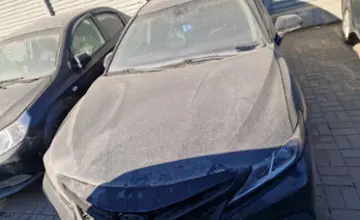 Toyota Camry 2020 года за 9 000 000 тг. в Астана фото 2