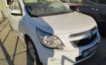Chevrolet Cobalt 2023 года за 5 500 000 тг. в Астана фото 3