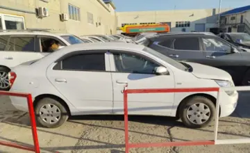Chevrolet Cobalt 2023 года за 5 500 000 тг. в Астана фото 4