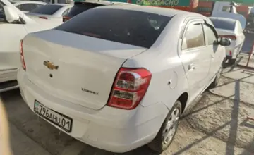 Chevrolet Cobalt 2023 года за 5 500 000 тг. в Астана